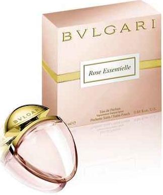 Bvlgari Jewel Rose Essentielle ni parfm 25ml EDP (Teszter)
