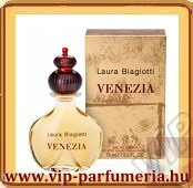 Laura Biagiotti Venezia illatcsalád