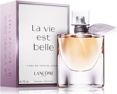 Lancome La Vie Est Belle L Eau de Parfum Intense ni parfm 30ml EDP Klnleges Ritkasg! Utols Db Raktrrl!