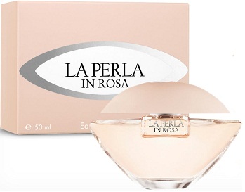 La Perla In Rosa ni parfm 80ml EDP Doboz nlkl kupakkal