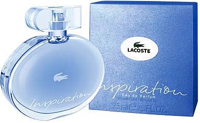 Lacoste Inspiration női parfüm   50ml EDP