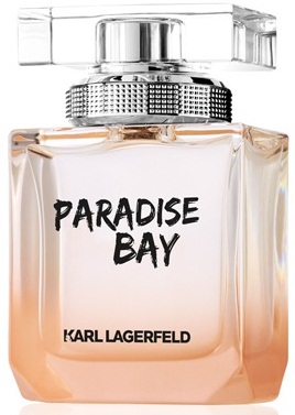 Karl Lagerfeld Paradise Bay ni parfm   45ml EDP Ritkasg!