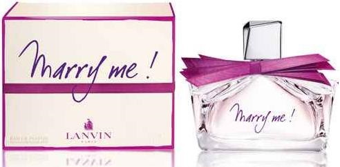 Lanvin Marry Me női parfüm   50ml EDP