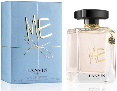 Lanvin Me női parfüm  80ml EDP