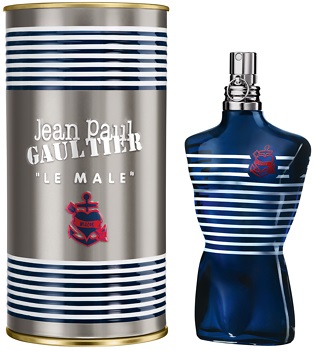 Gaultier Le Male In Love Edition férfi parfüm  100ml EDT