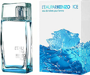 Kenzo L Eau Par Kenzo ICE ni parfm  50 ml EDT