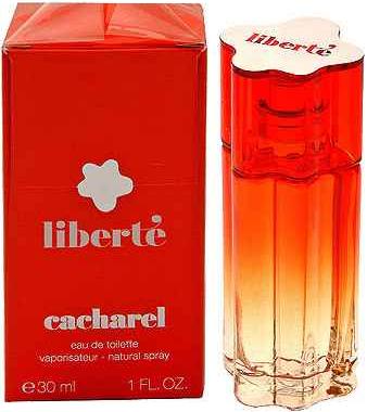 Cacharel Libert ni parfm  50ml EDT