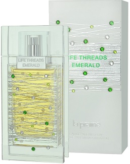 La Prairie Life Threads Emerald női parfüm   50ml EDP Akció!