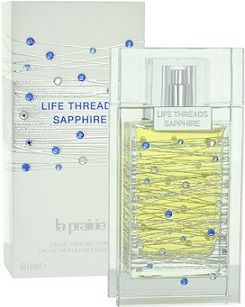 La Prairie Life Threads Sapphire női parfüm  50ml EDP