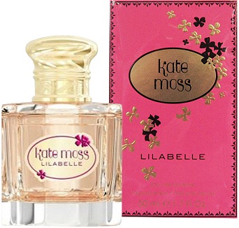 Kate Moss Lilabelle ni parfm   50ml EDT