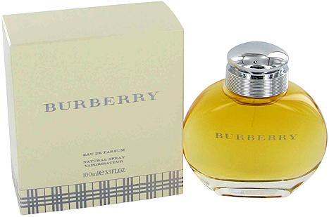 Burberry Women Classic ni parfm   50ml EDP Utols Db-ok!