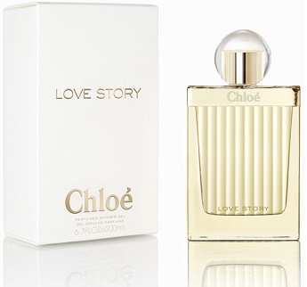 Chlo Love Story ni parfm    30ml EDP