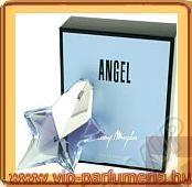 Thierry Mugler Angel illatcsald