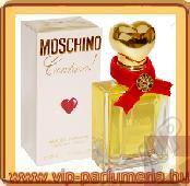 Moschino Couture illatcsald