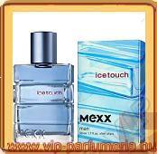 Mexx Ice Touch illatcsald