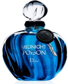 Dior Midnight Poison Extrait ni parfm 30ml EDP (Teszter) Klnleges Ritkasg!