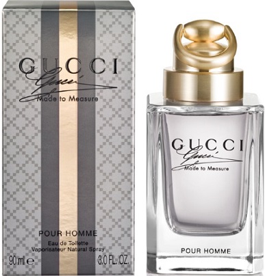 Gucci Made to Measure frfi parfm  90ml EDT Ritkasg!
