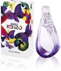 Kenzo Madly Kenzo! ni parfm  80ml EDP