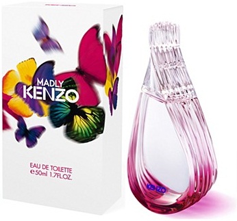 Kenzo Madly Kenzo! ni parfm    30ml EDT