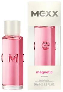 Mexx Magnetic ni parfm 15ml EDT Kifut Ritkasg