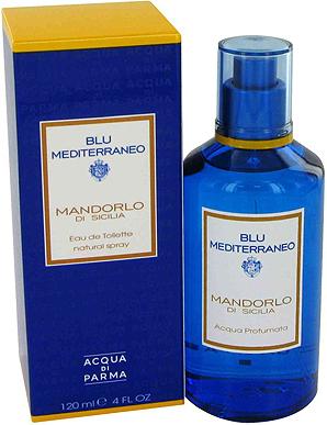 Acqua di Parma Mandorlo di Sicilia unisex parfüm   60ml EDT