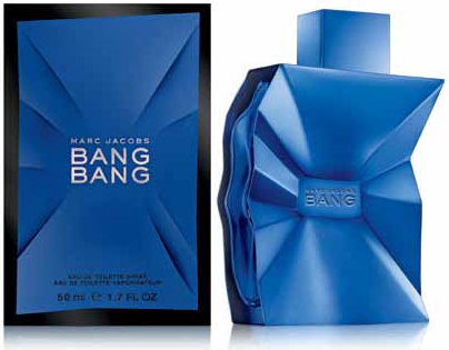 Marc Jacobs Bang Bang frfi parfm stick  75ml EDT Klnleges Ritkasg!