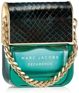 Marc Jacobs Decadence ni parfm   50ml EDP