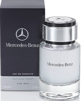 Mercedes Benz frfi parfm  120ml EDT Ritkasg!
