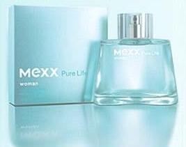 Mexx Pure Life Woman ni parfm      20ml EDT