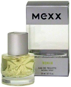 Mexx Woman ni parfm   20ml EDT