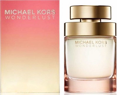 Michael Kors Wonderlust női parfüm    30ml EDP
