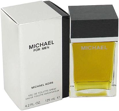 Michael Kors Michael for Men frfi parfm   75ml EDT