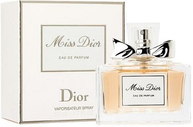 Dior Miss Dior ni parfm 2012 50ml EDP Klnleges Ritkasg!