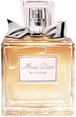 Dior Miss Dior Eau Fraiche ni parfm 100ml EDT (Teszter kupakkal) Klnleges Ritkasg! Utols Db Raktrrl Akciban!