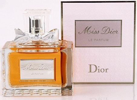 Christian Dior Miss Dior Le Parfum ni parfm 75ml EDP (Teszter) Klnleges Ritkasg!