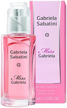 Miss Gabriela ni parfm    30ml EDT