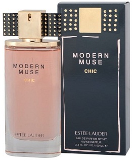 Estée Lauder Modern Muse Chic női parfüm  100ml EDP Időszakos Akció Utolsó Db-ok!