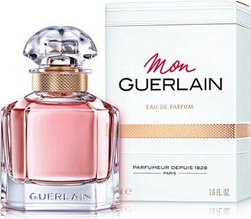 Guerlain Mon Guerlain női parfüm  100ml EDP