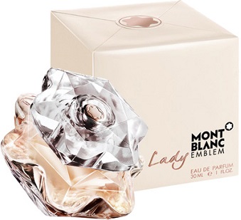 Mont Blanc Lady Emblem női parfüm   50ml EDP