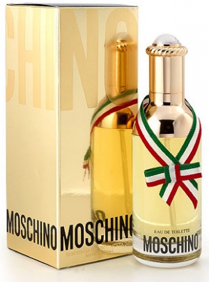 Moschino Femme ni parfm    25ml EDT