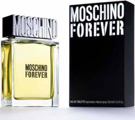 Moschino Forever frfi parfm  50ml EDT Klnleges Ritkasg! Utols Db Raktrrl!