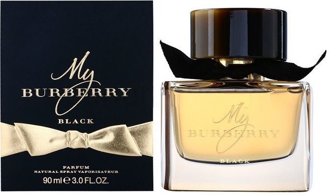 Burberry My Burberry Black n�i parf�m 90ml Parfum Ritkas�g! Id�szakos Akci�!