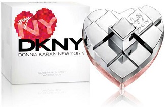Donna Karan DKNY My NY ni parfm  100ml EDP