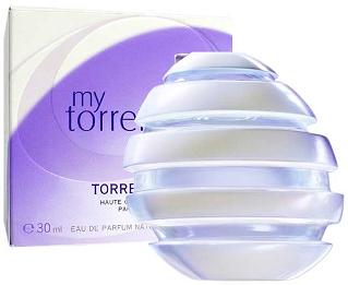 Torrente My Torrente ni parfm  30ml EDP