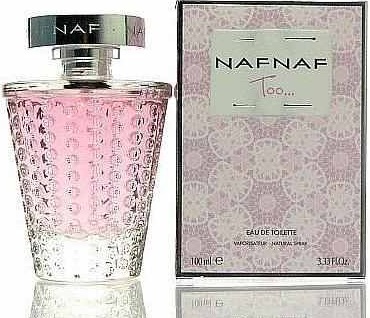Naf Naf Too ni parfm   50ml EDT