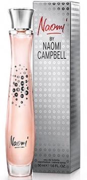 Naomi Campbell Naomi női parfüm    30ml EDT