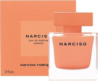 Narciso Rodriguez Narciso Ambre ni parfm  90ml EDP