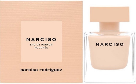 Narciso Rodriguez Narciso Poudree ni parfm  90ml EDP Ritkasg! Utols Db-ok!