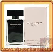 Narciso Rodriguez  For Her illatcsald