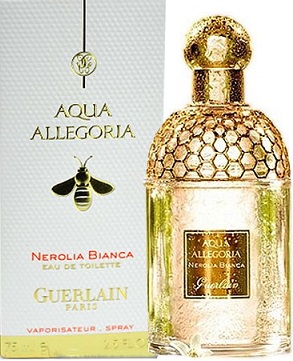 Guerlain Aqua Allegoria Nerolia Bianca ni parfm 125ml EDT (Teszter) Ritkasg Akciban!